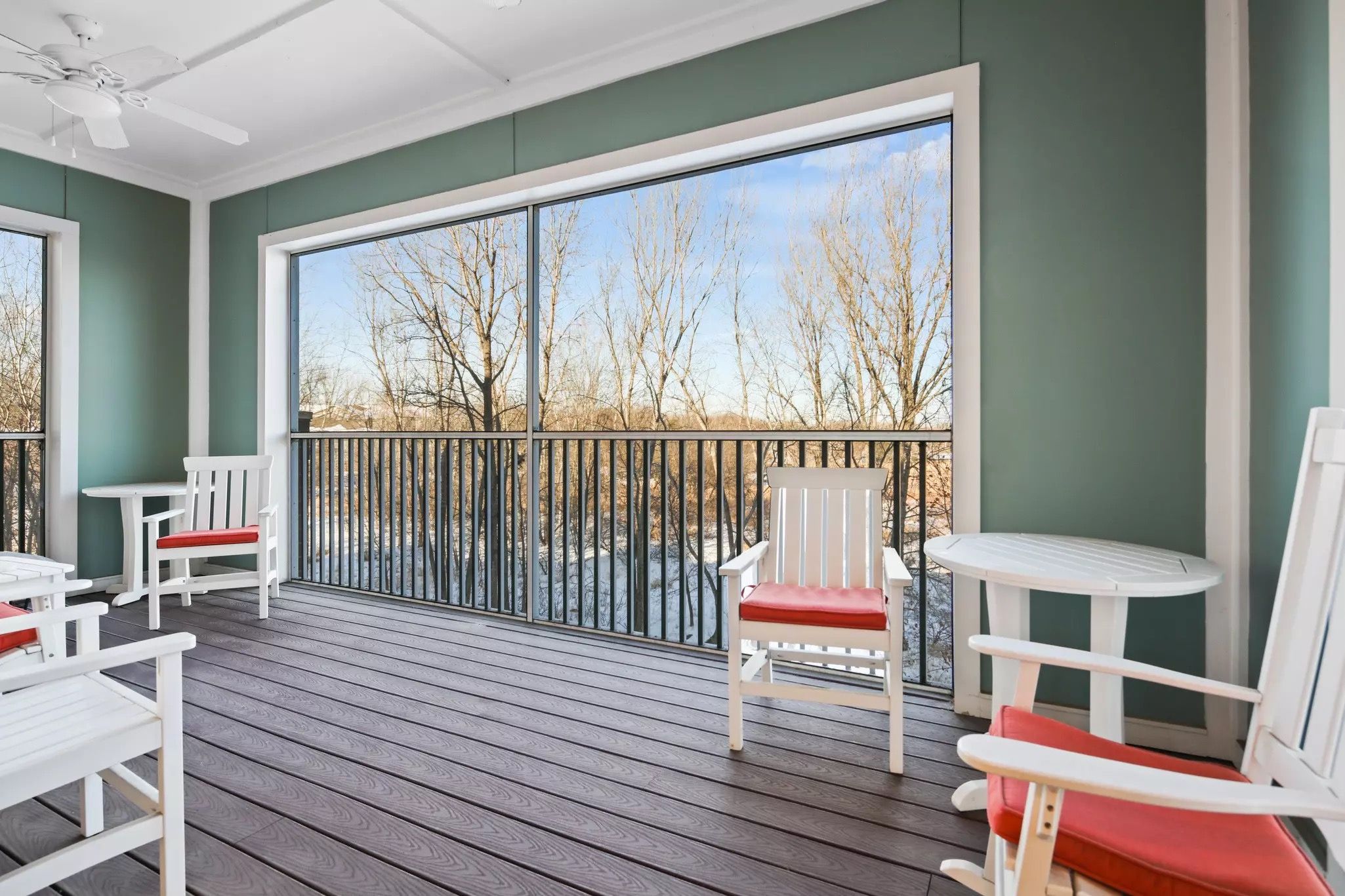 StoryPoint Oakdale 4