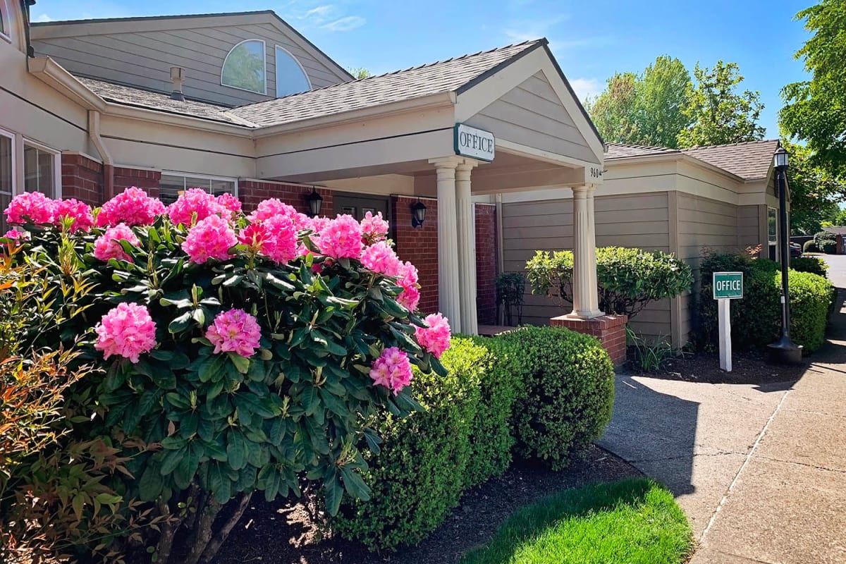Faye Wright Senior Living 1