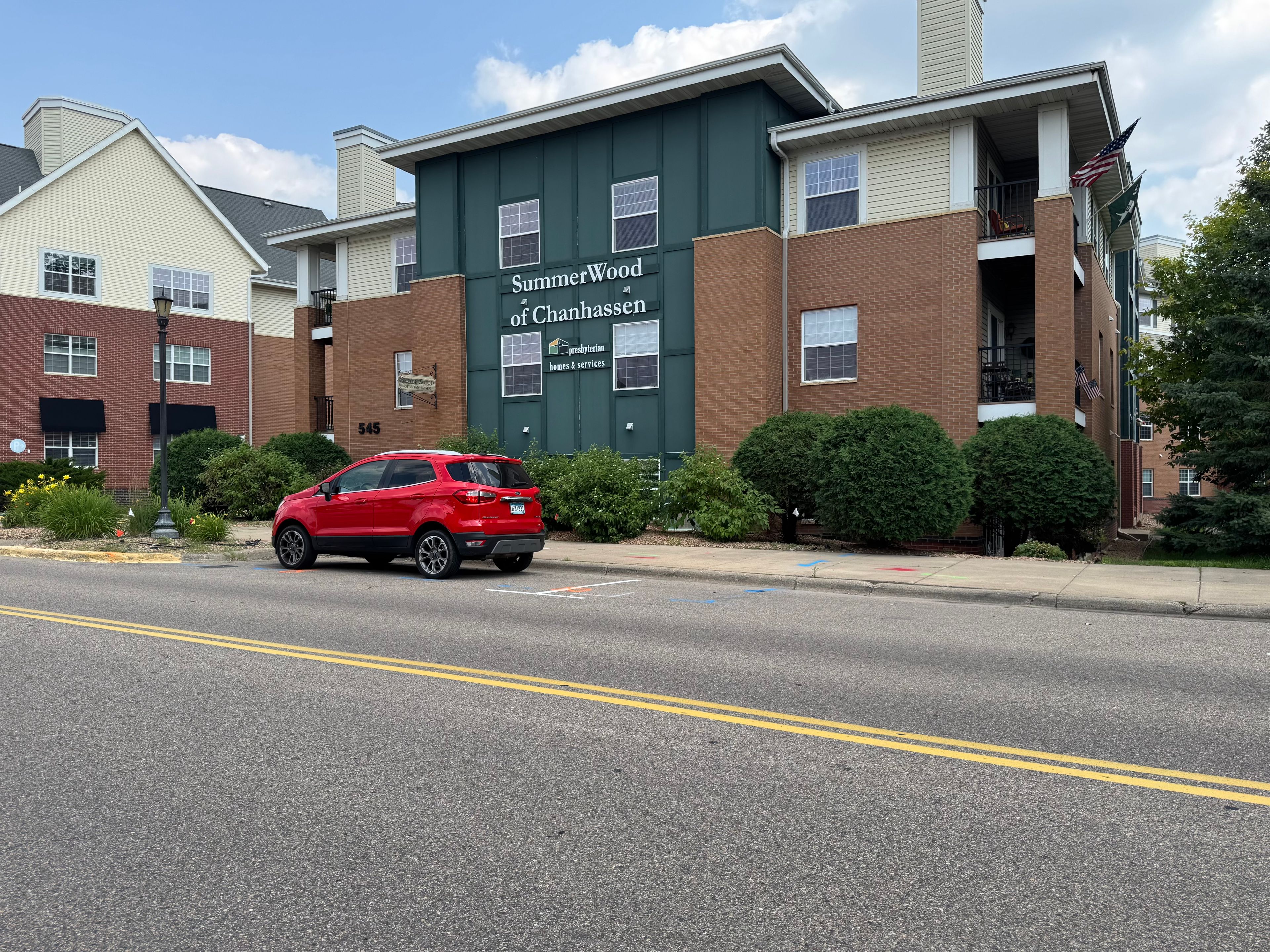 Summerwood Of Chanhassen 1