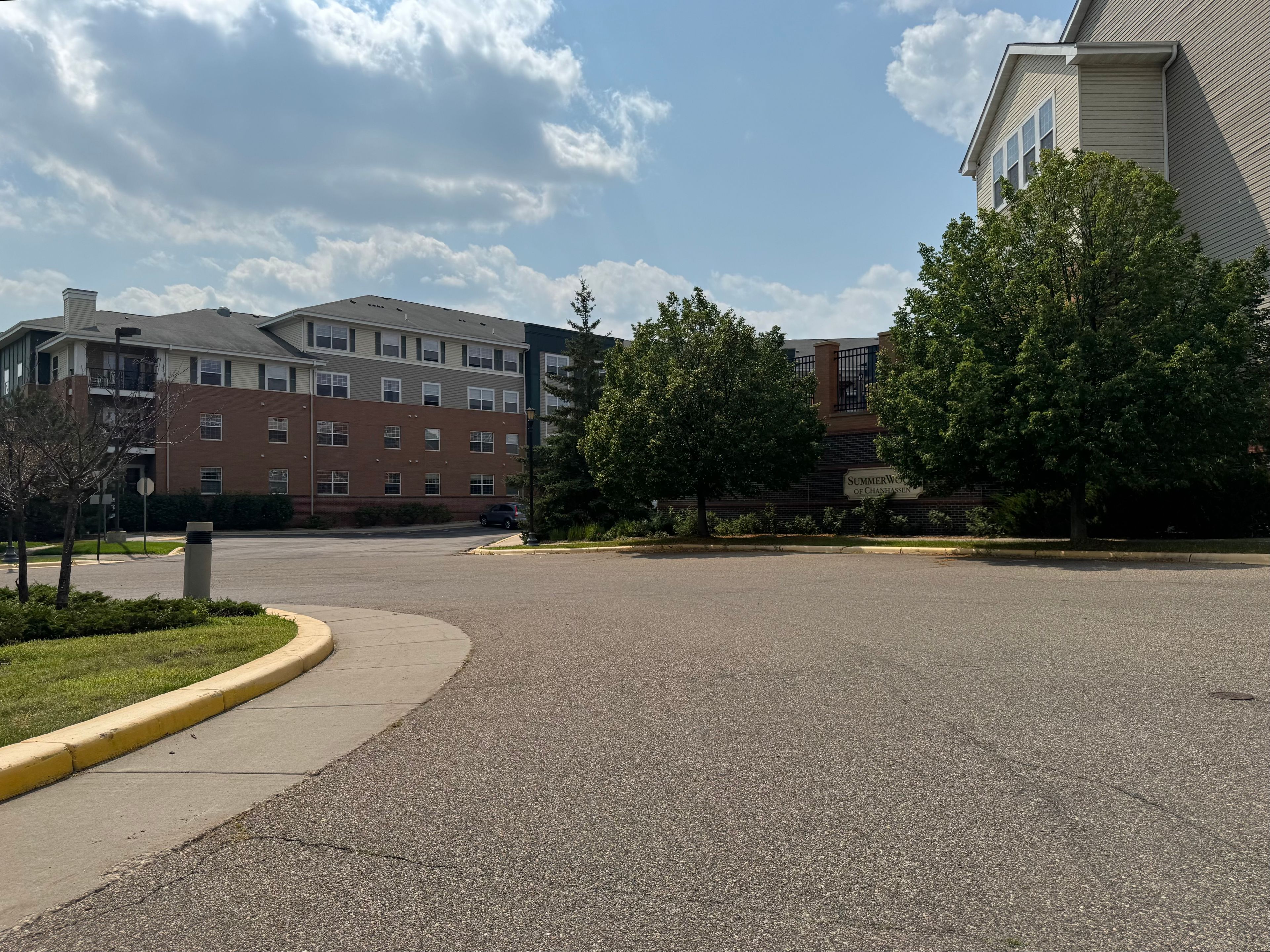 Summerwood Of Chanhassen 1