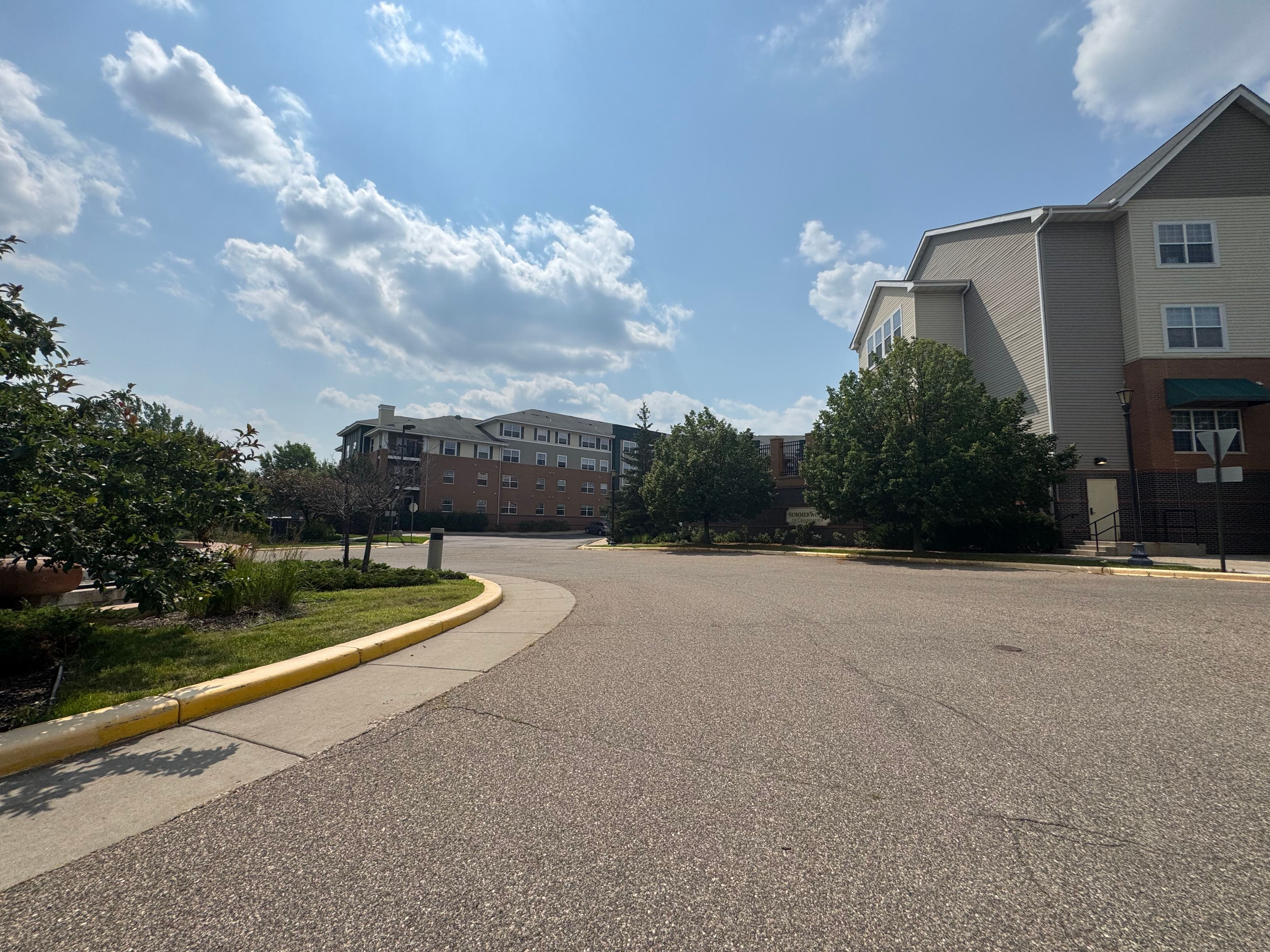 Summerwood Of Chanhassen 1