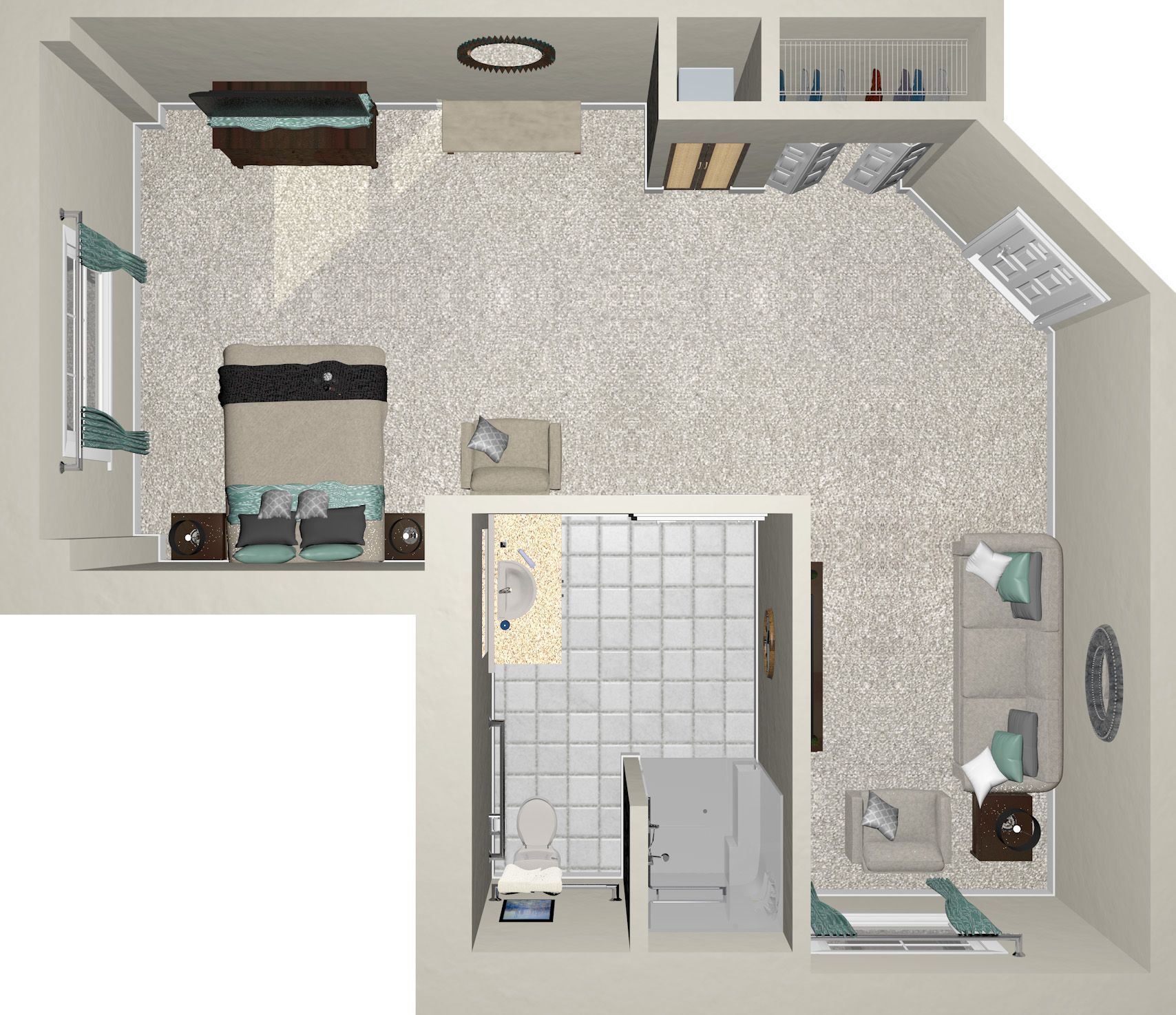 Addington Place Of Clarkston 4