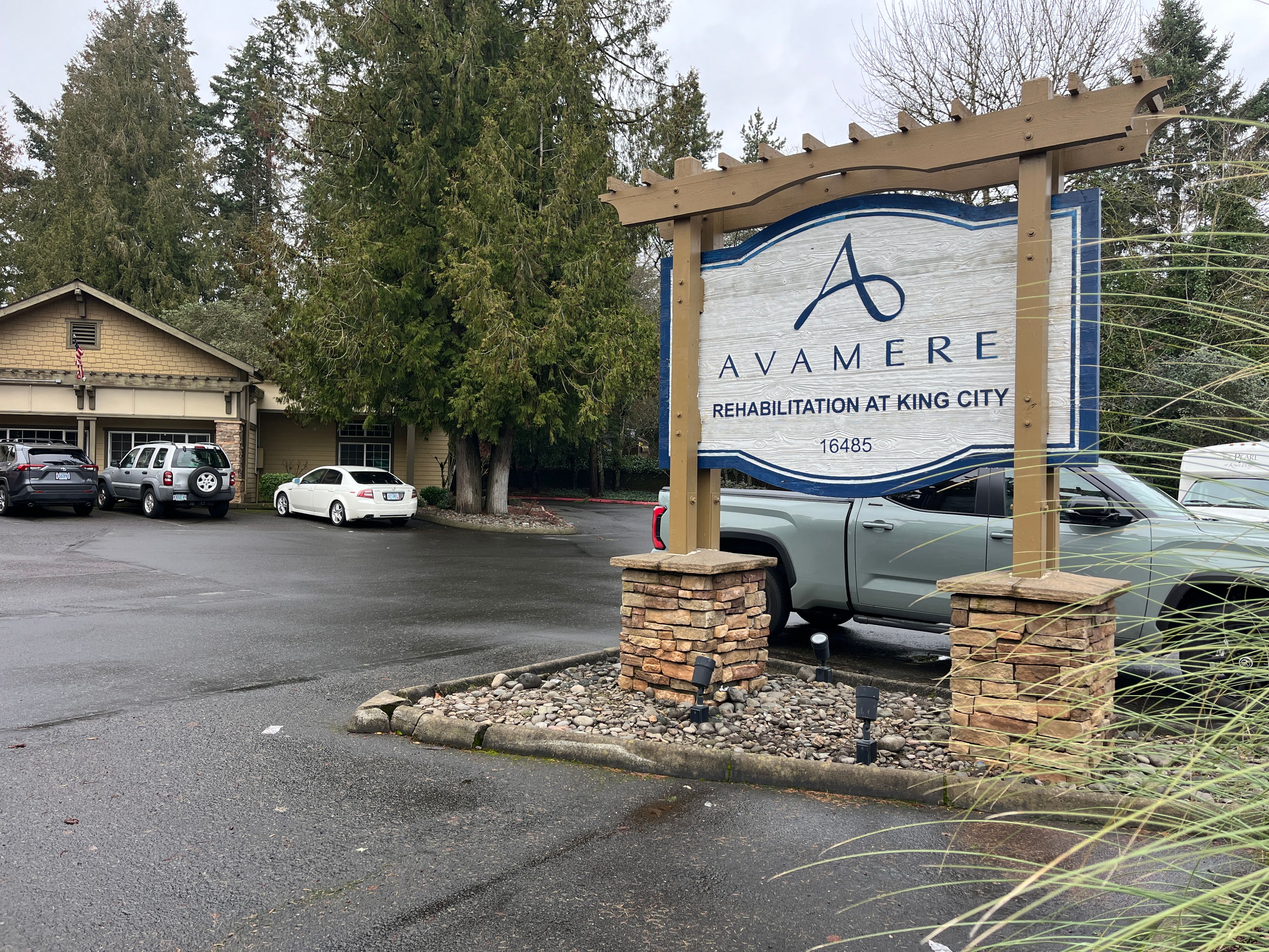Avamere Rehabilitation Of King City 2