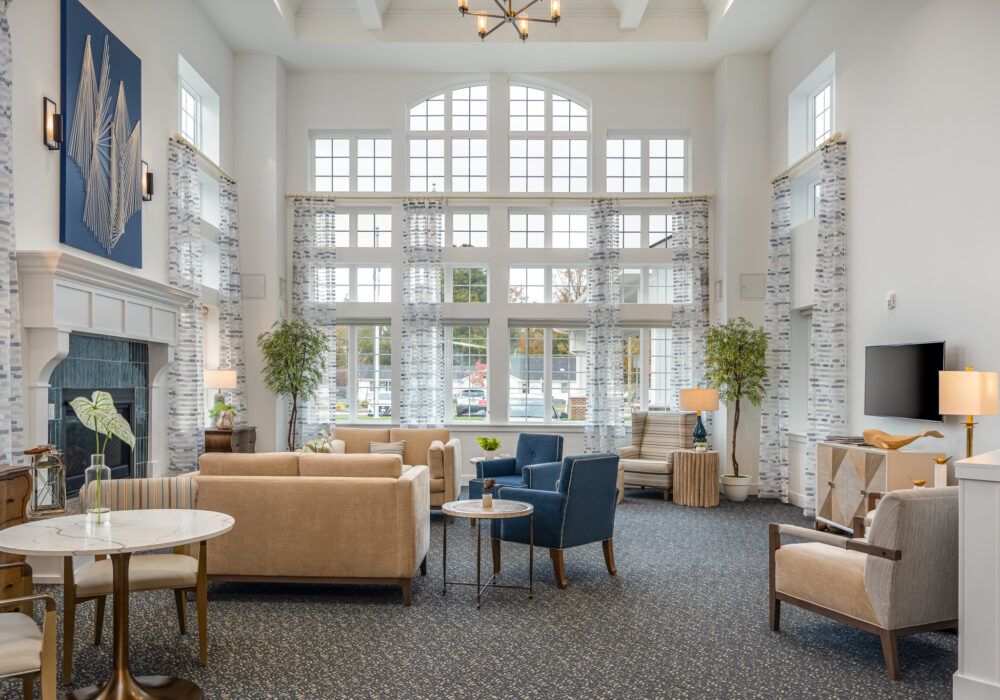 The Vero at Chesapeake Senior Living 1