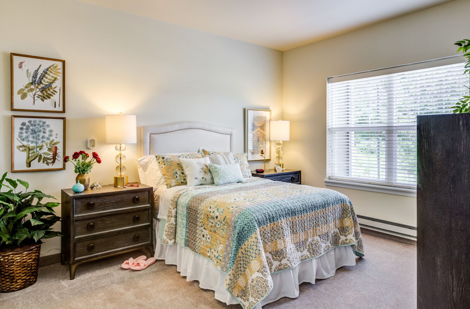Heatherwood Gracious Retirement Living 2
