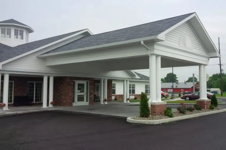 Amber Manor Care Center 1