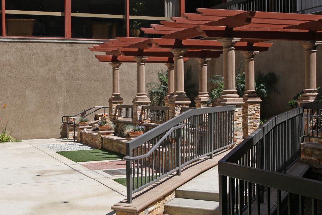Southland Care Center 1