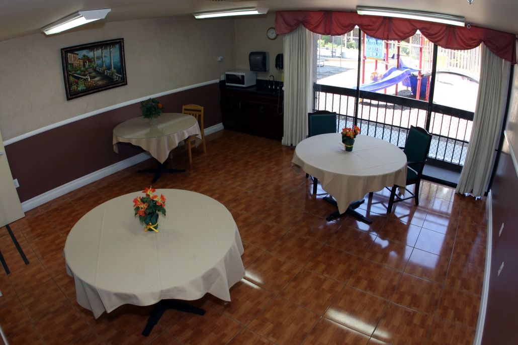 Southland Care Center 3