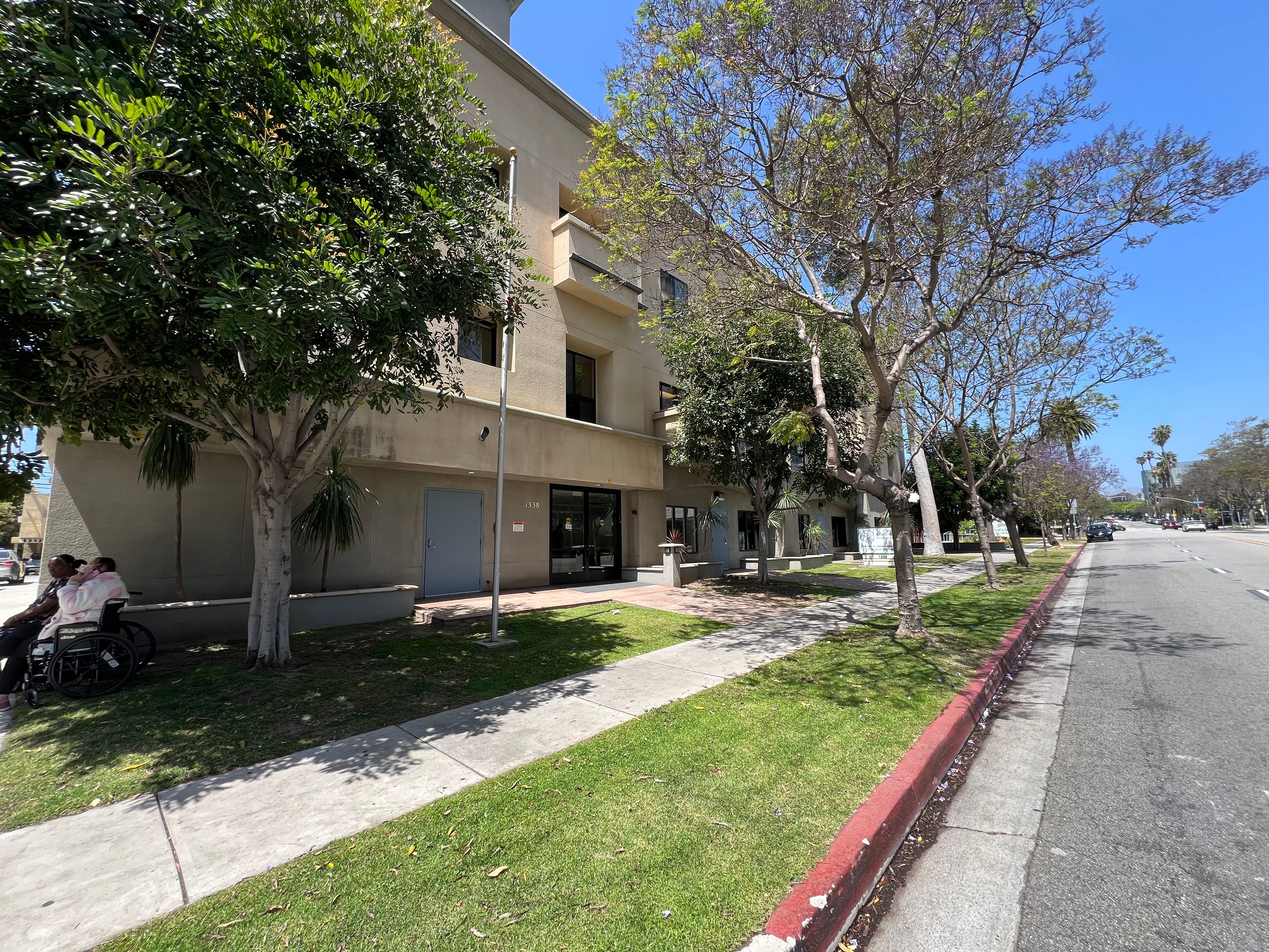 Santa Monica Rehabilitation Center 2