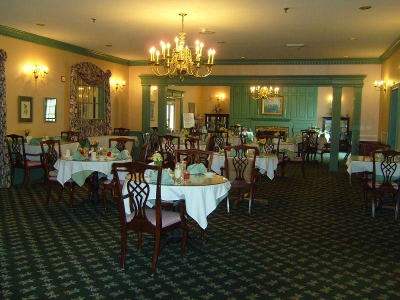 Langdon Place of Dover (Senior Living) 4