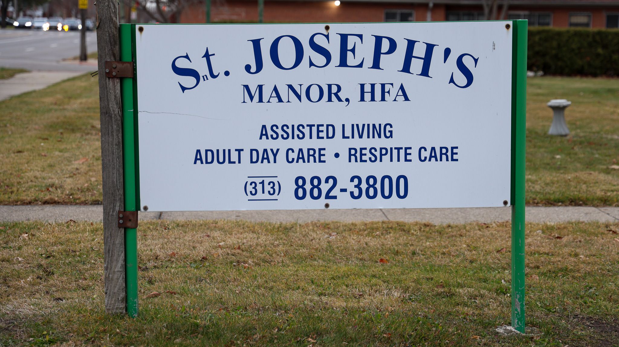 St. Joseph Manor 3
