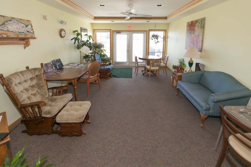 Meadow View Assisted Living 3