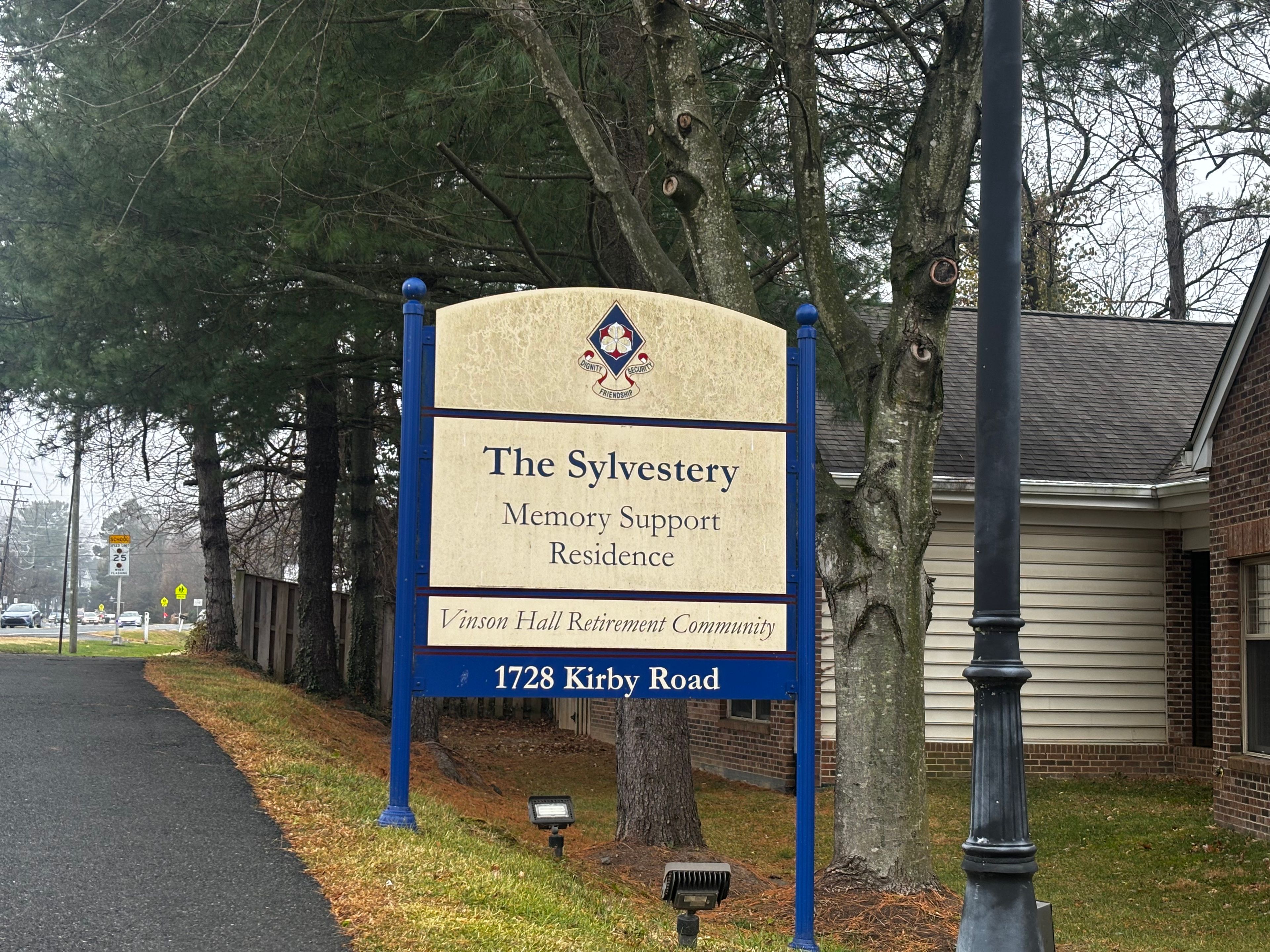 The Sylvestery 4