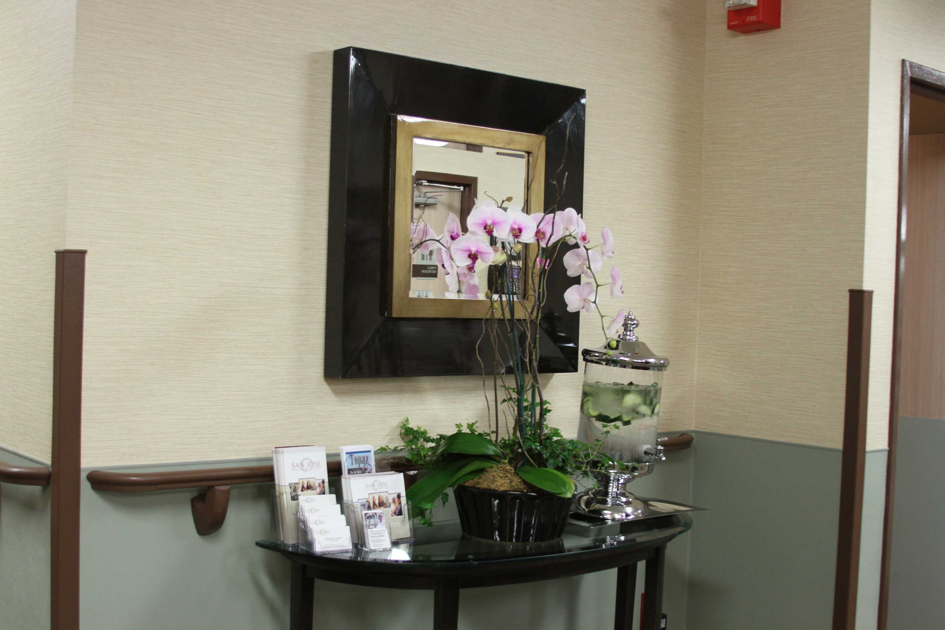 San Jose Healthcare & Wellness Center 4