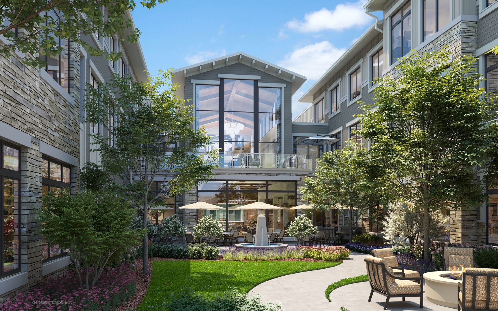 The Sheridan At Severna Park 2