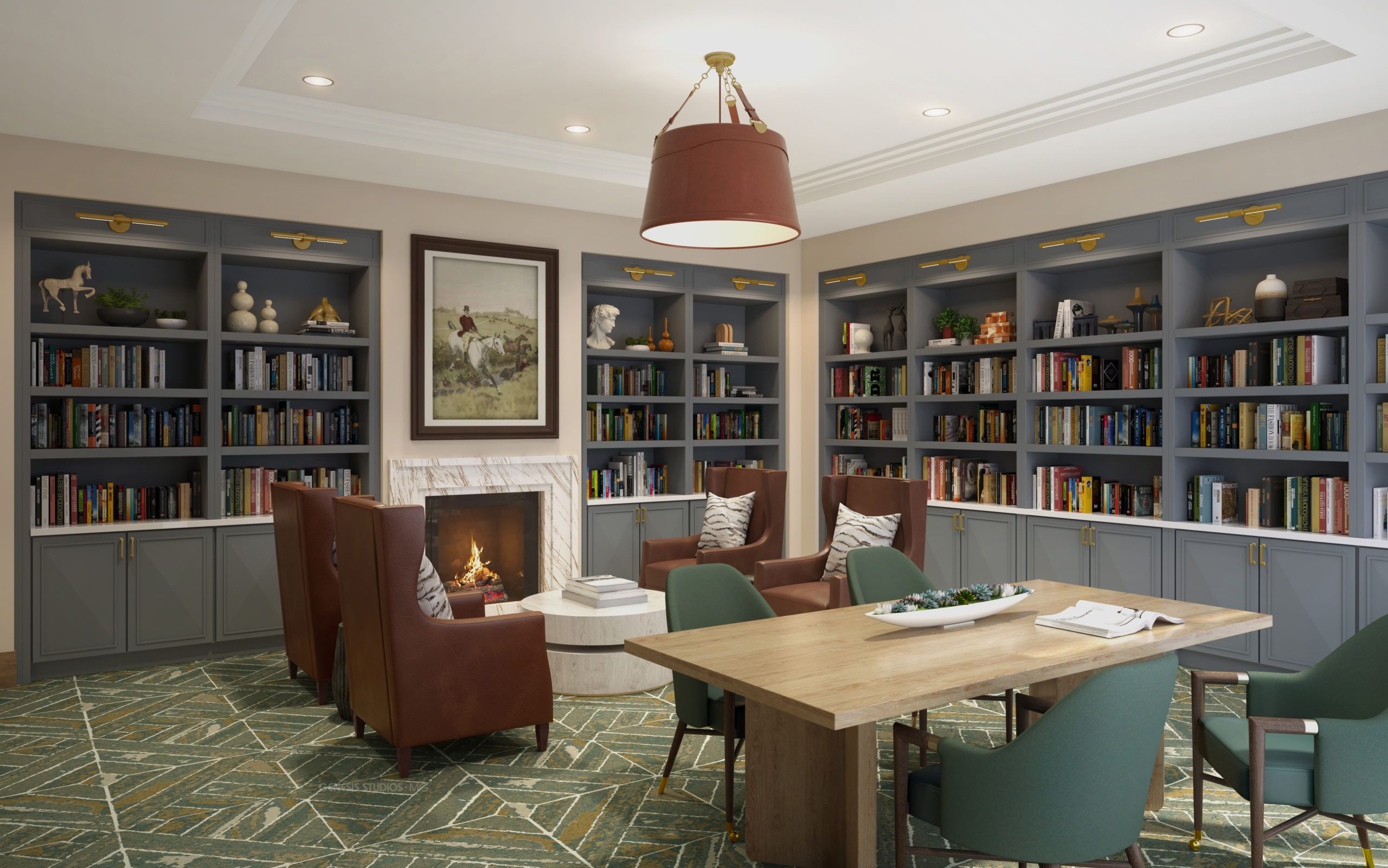 The Sheridan At Severna Park 1