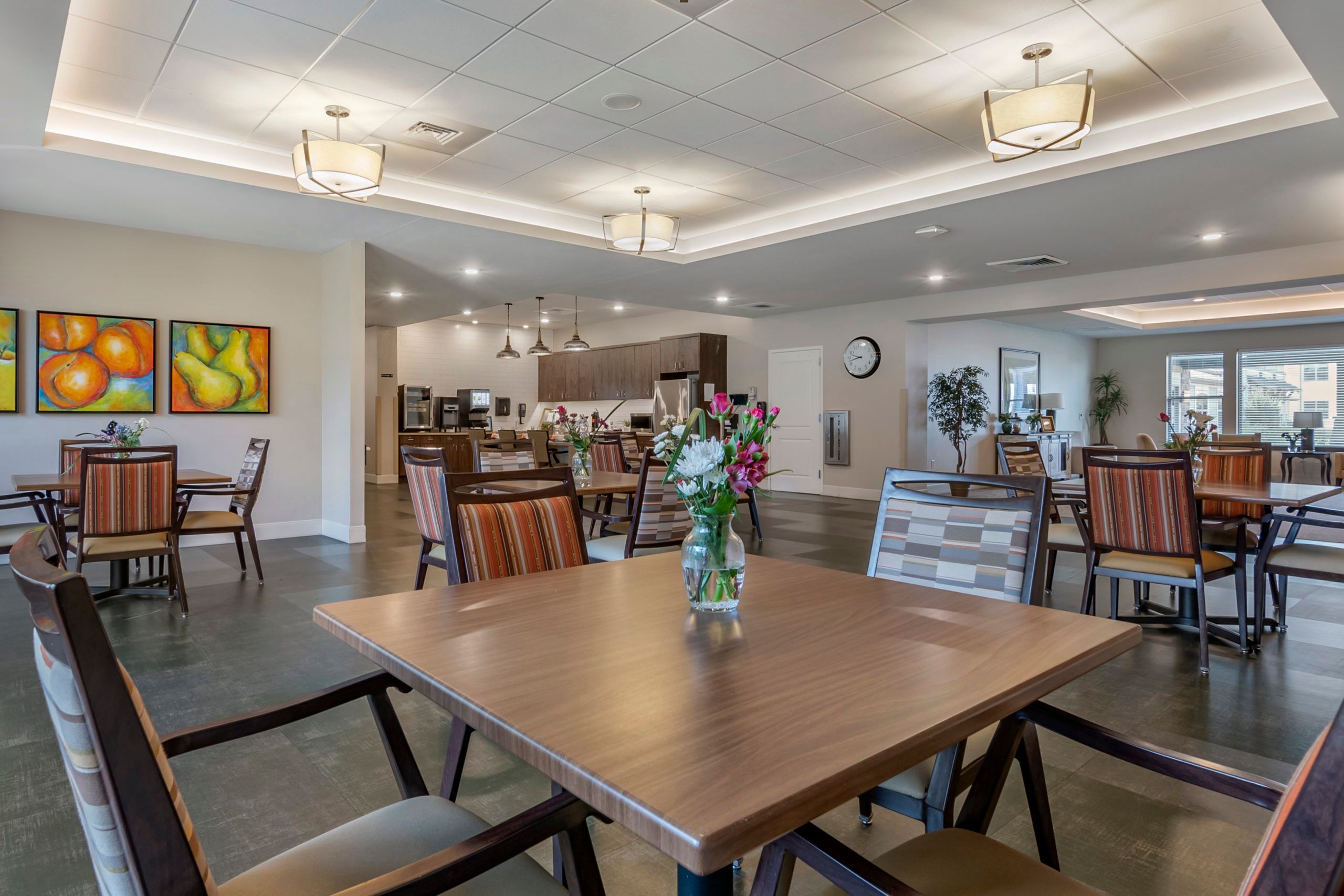 Tiffany Springs Senior Living Community 2