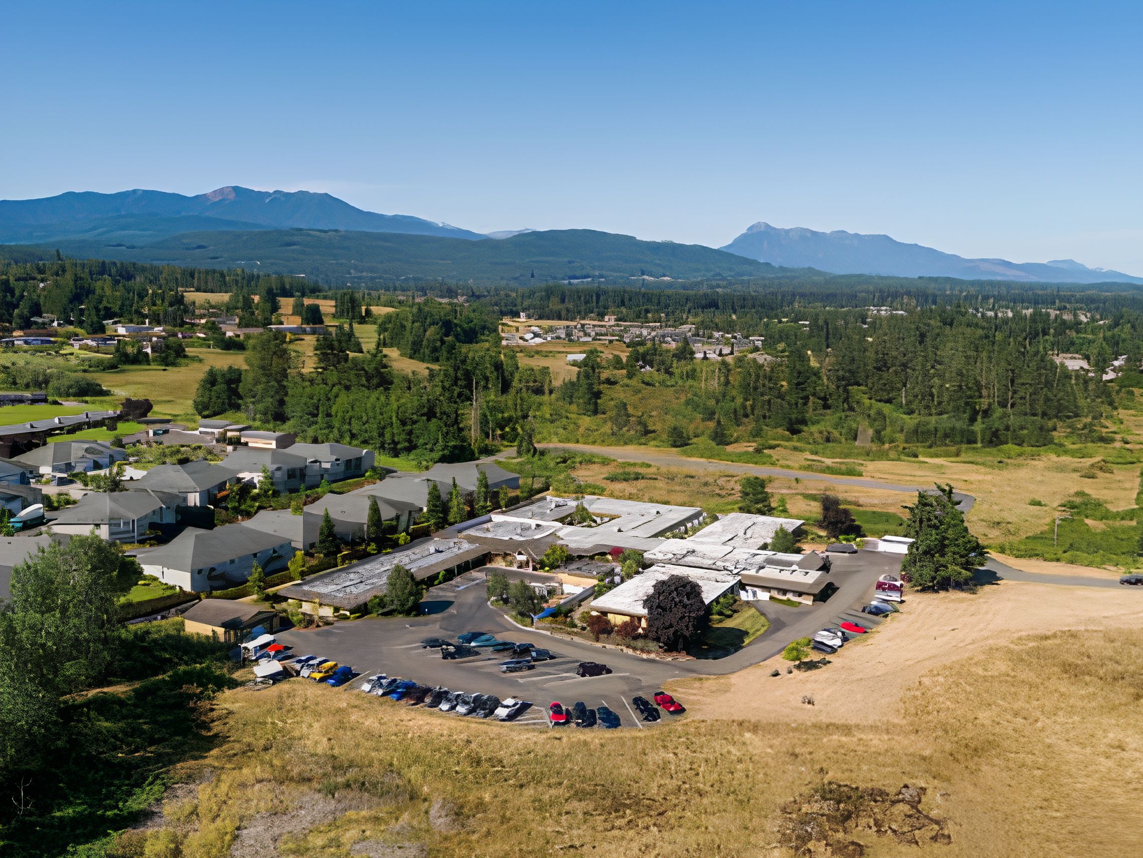 Avamere Olympic Rehabilitation Of Sequim 4