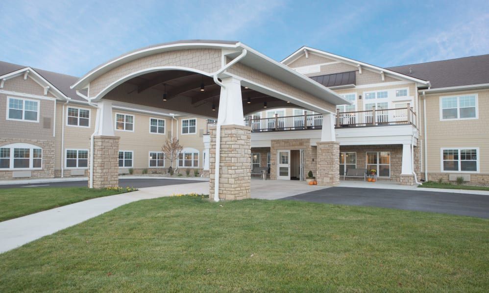 Violet Springs Health Campus 1