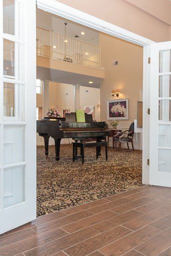The Village at Greenbriar 4