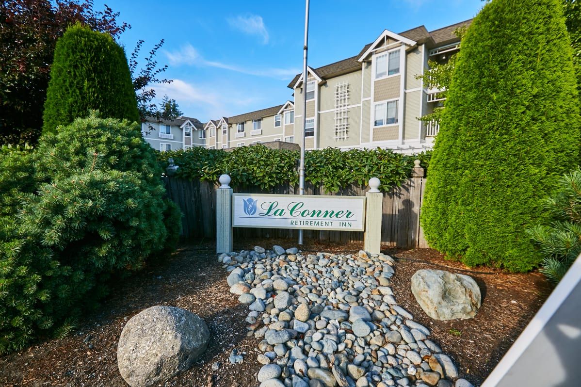 La Conner Retirement Inn 3
