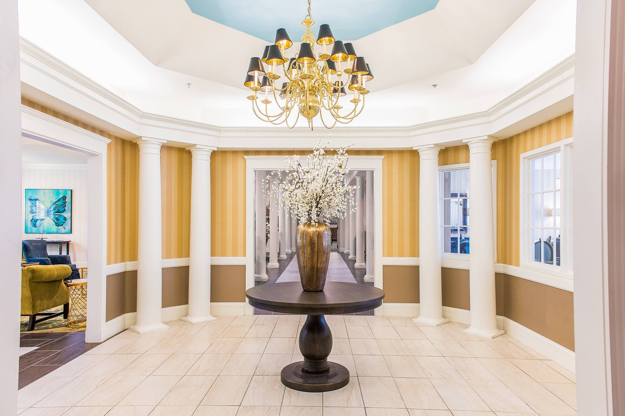 Viva Senior Living Of Easley 2