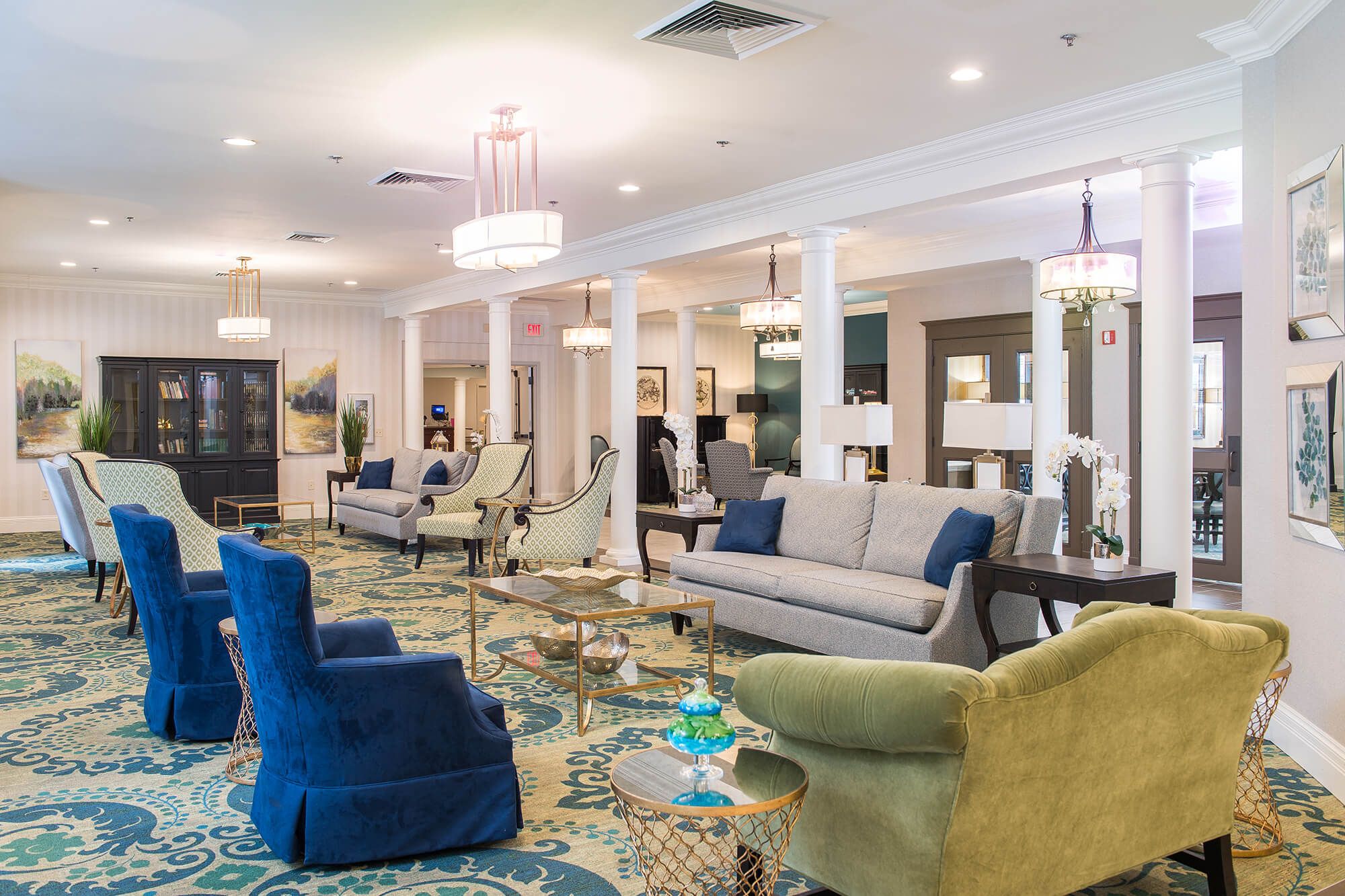 Viva Senior Living Of Easley 1