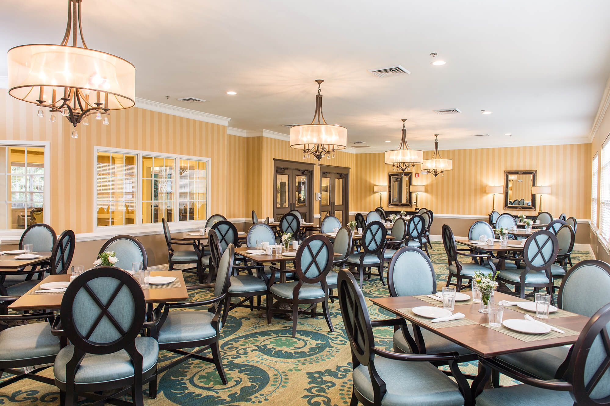 Viva Senior Living Of Easley 3