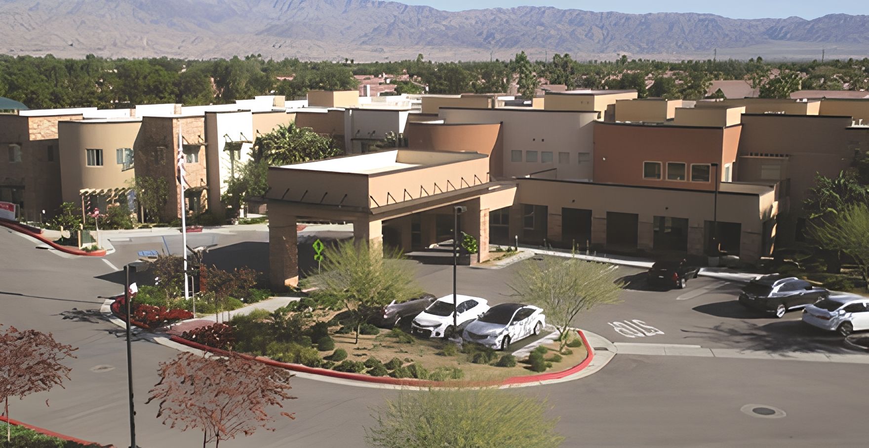The Palms At La Quinta Gracious Retirement Living 1