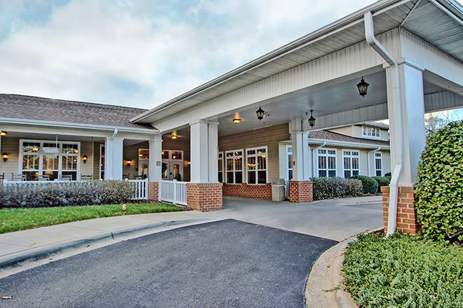 Brookdale Monroe Square Assisted Living 1