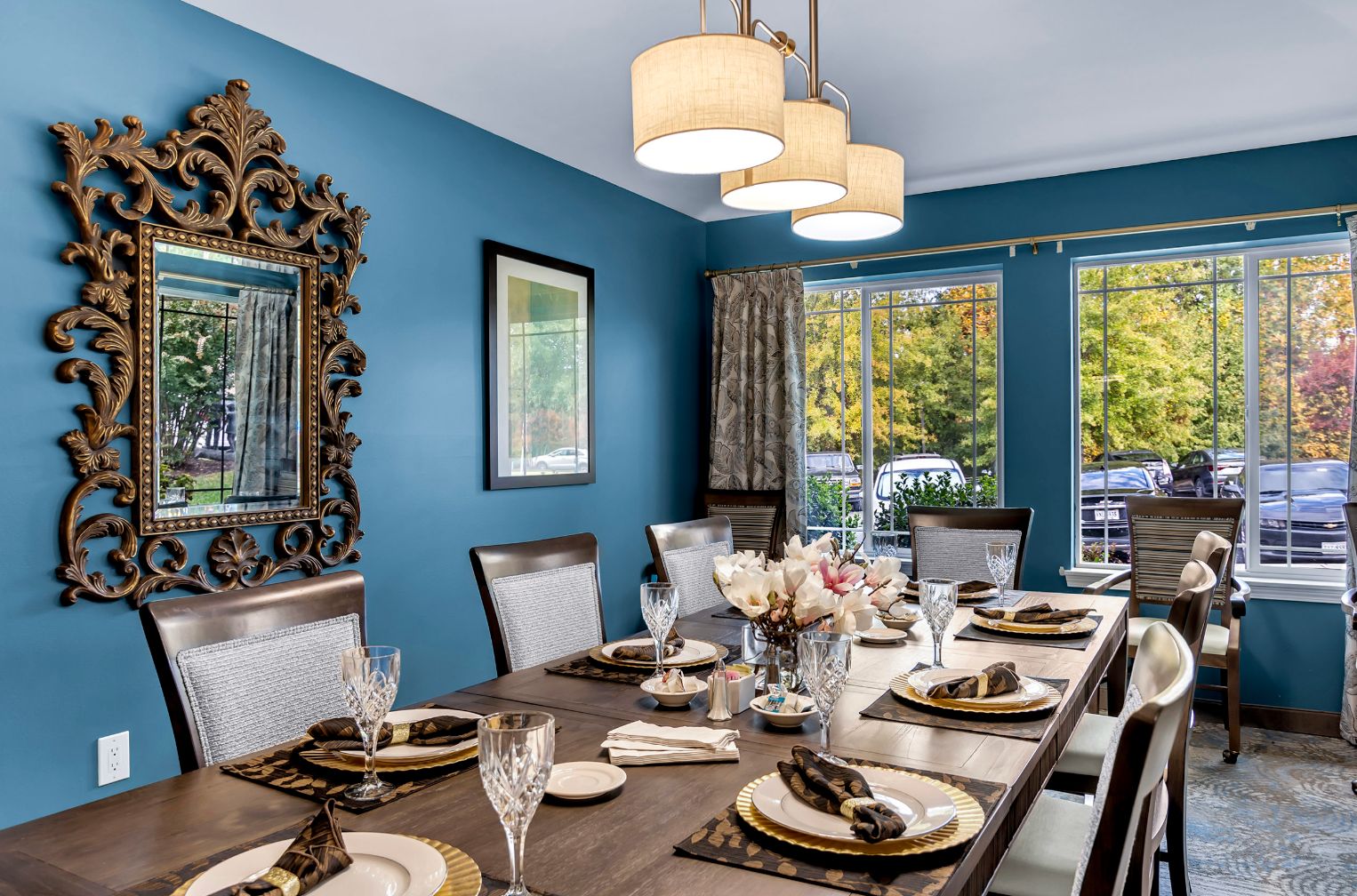 Chesterfield Heights Gracious Retirement Living 3
