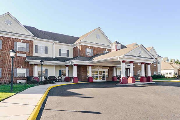 The Waterford at Virginia Beach 2