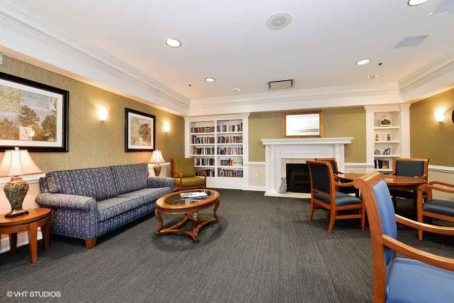 The Waterford at Virginia Beach 1