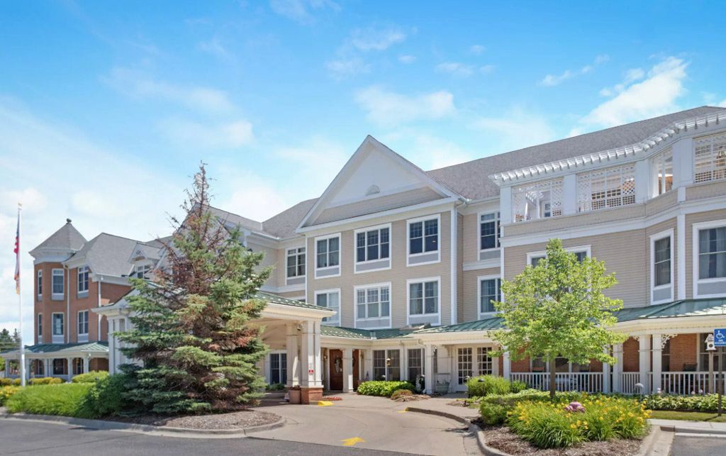 StoryPoint Shelby Township 1
