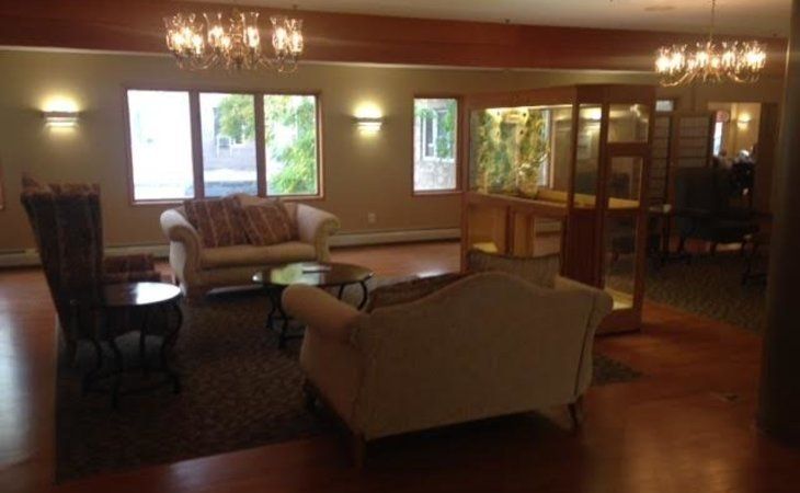 Brookstone Manor 1