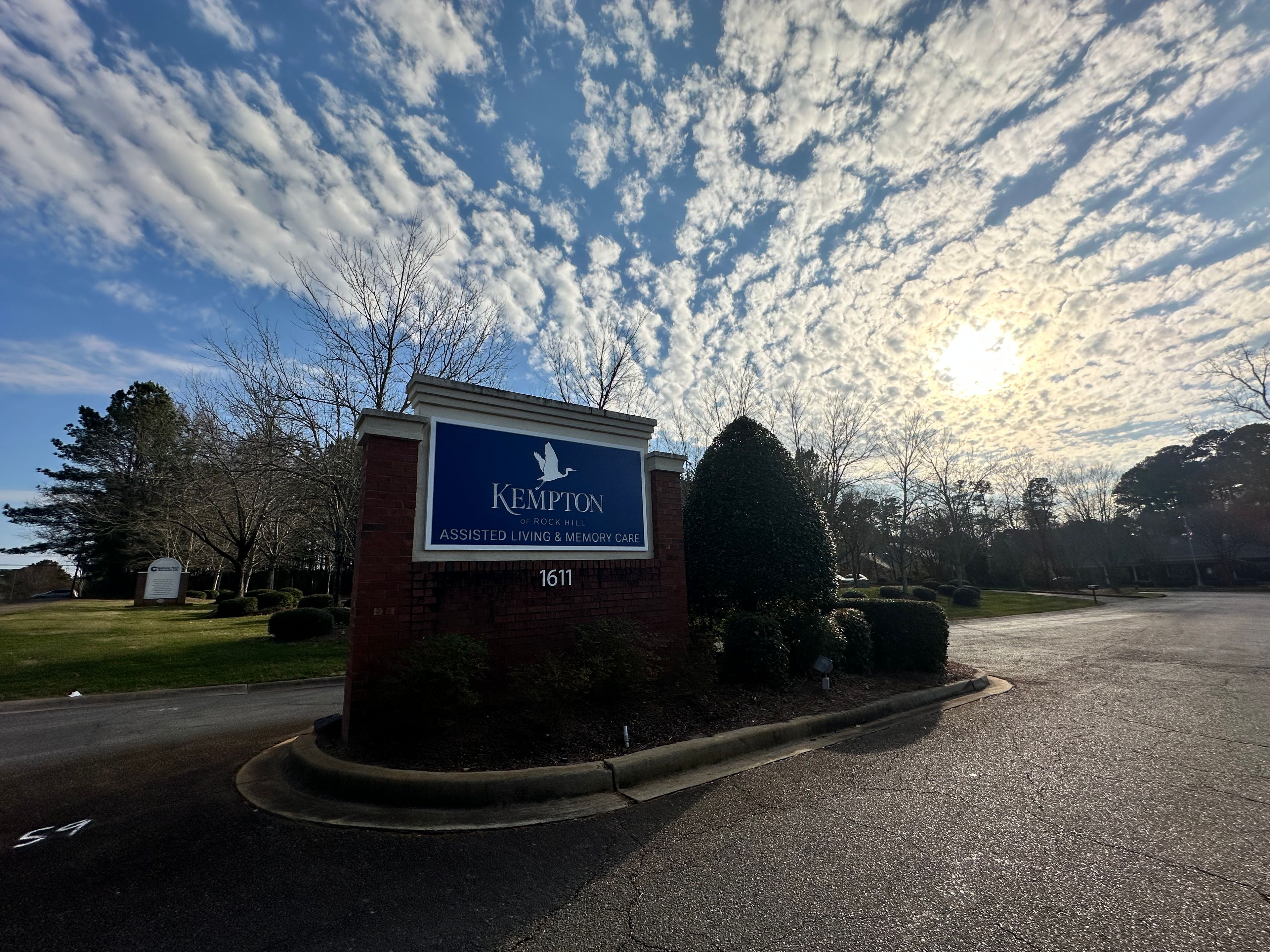 Kempton of Rock Hill 1