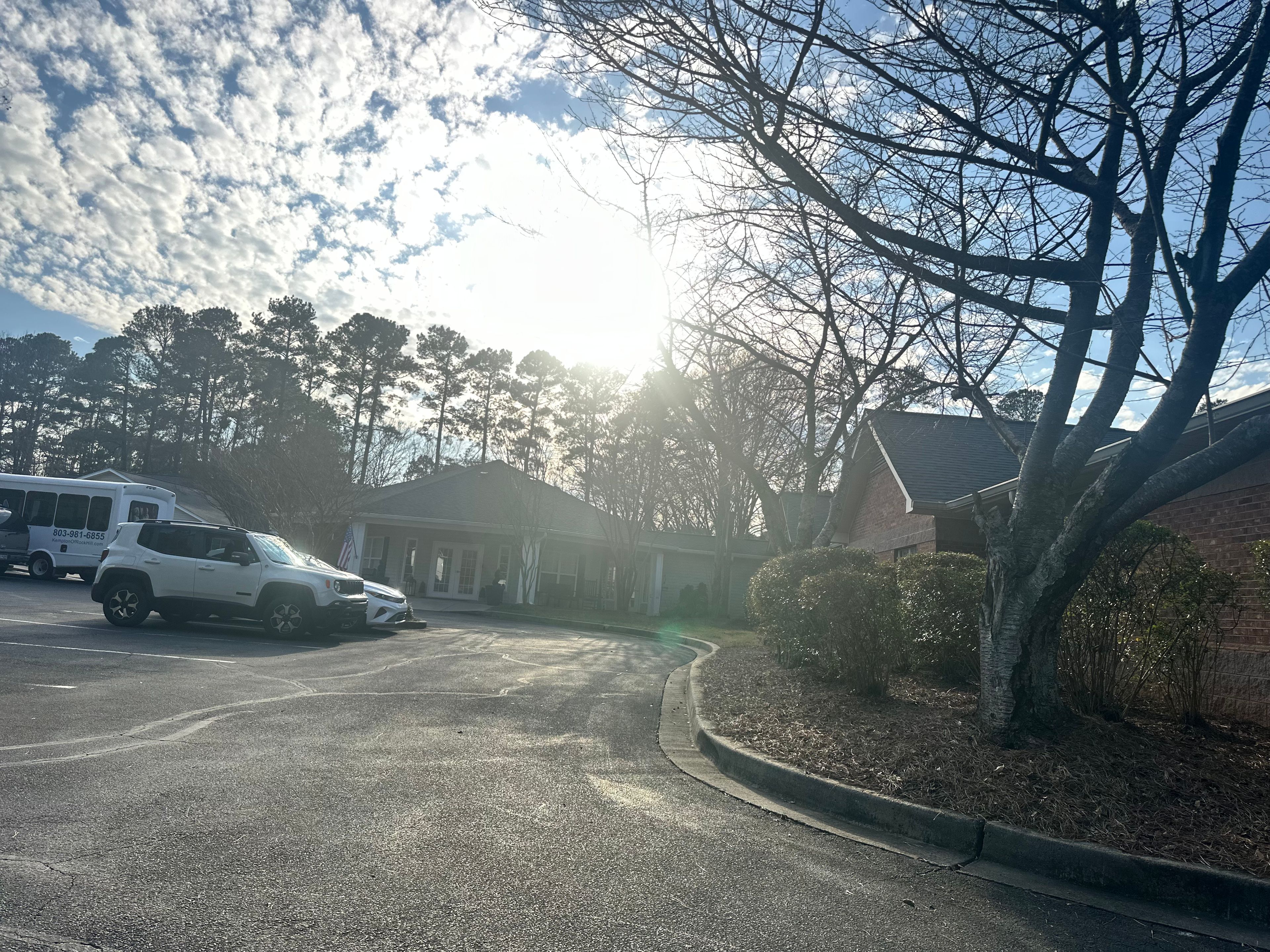 Kempton of Rock Hill 1