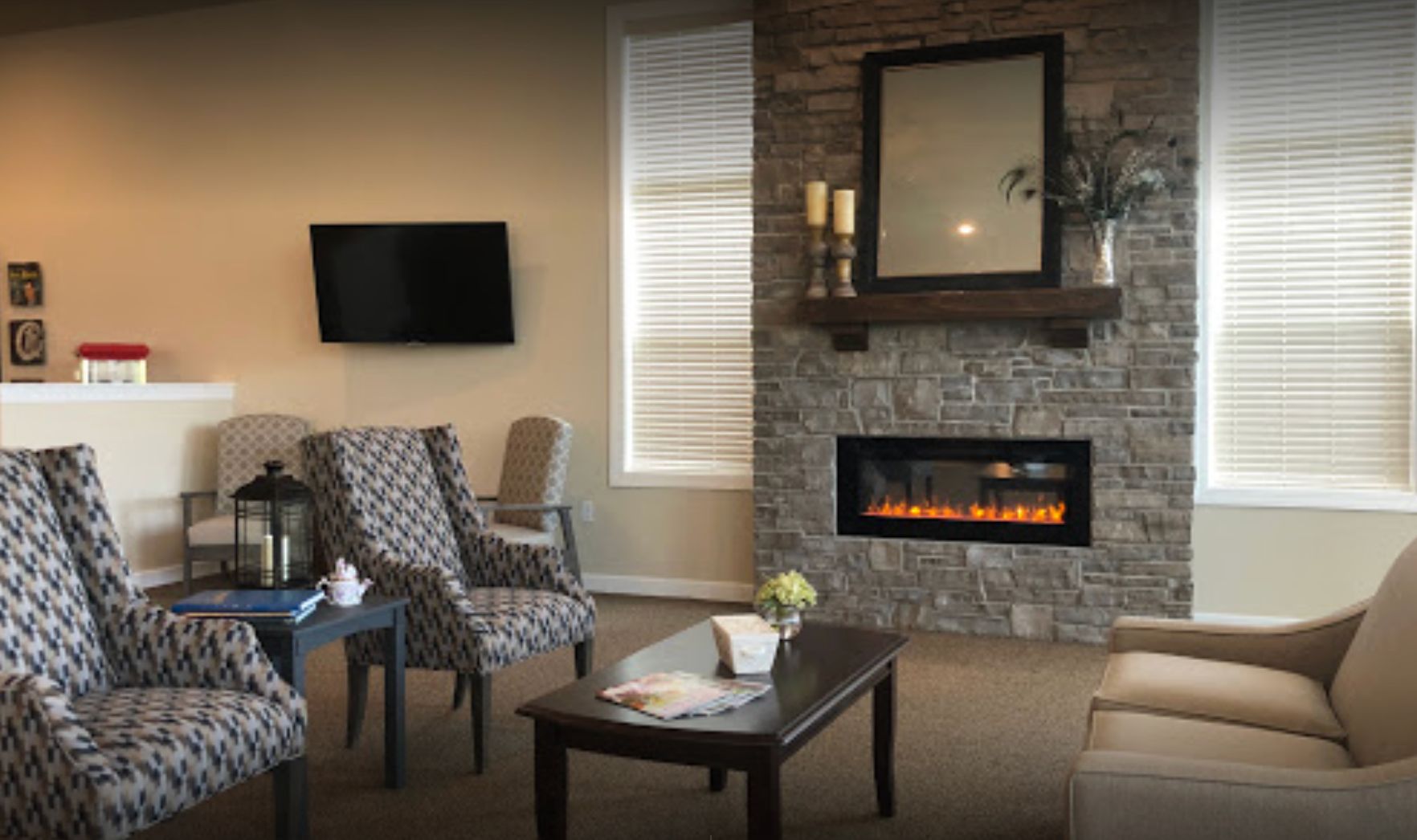 Archwood Senior Living East 4
