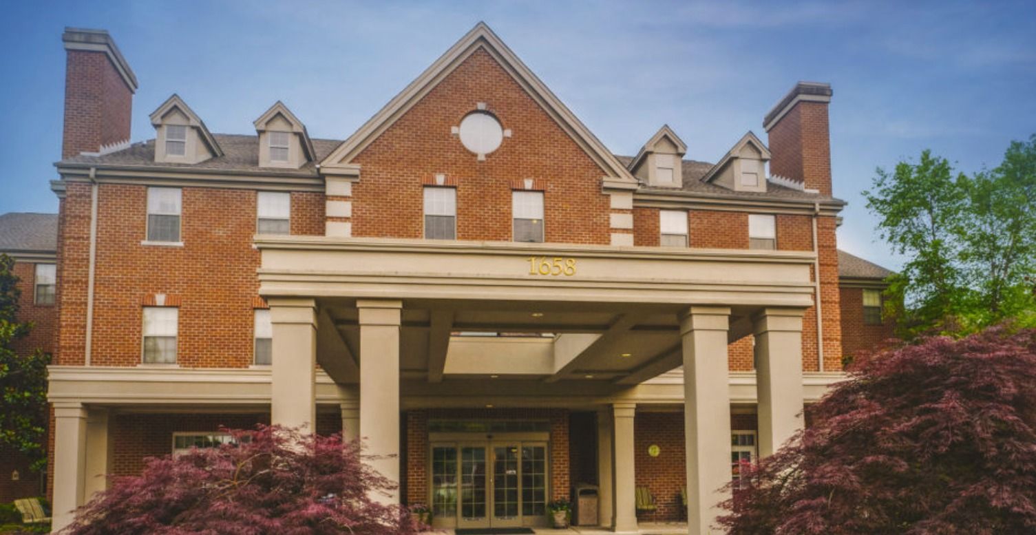 Rutherford Assisted Living 1