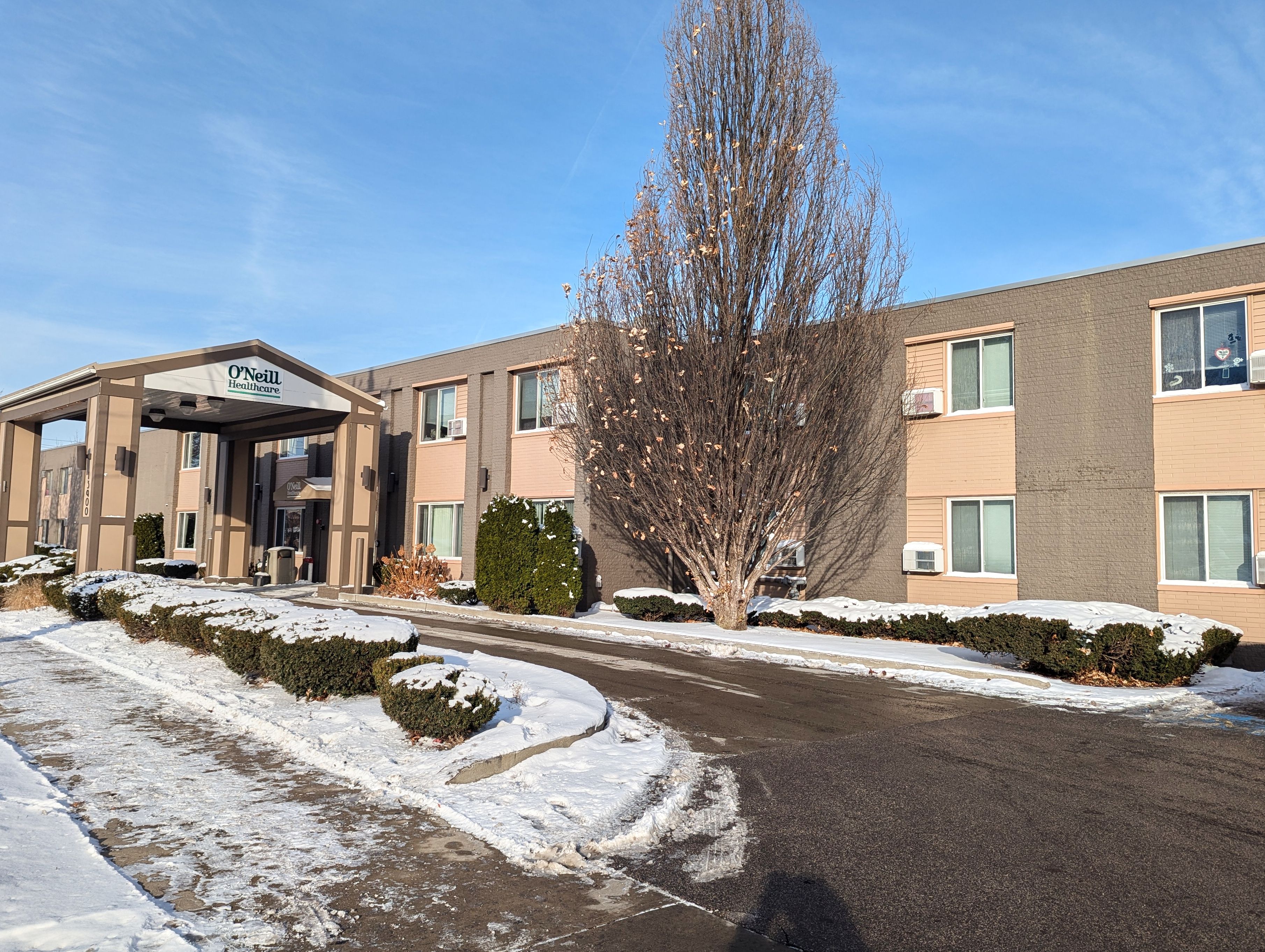 O'neill Healthcare Lakewood 2