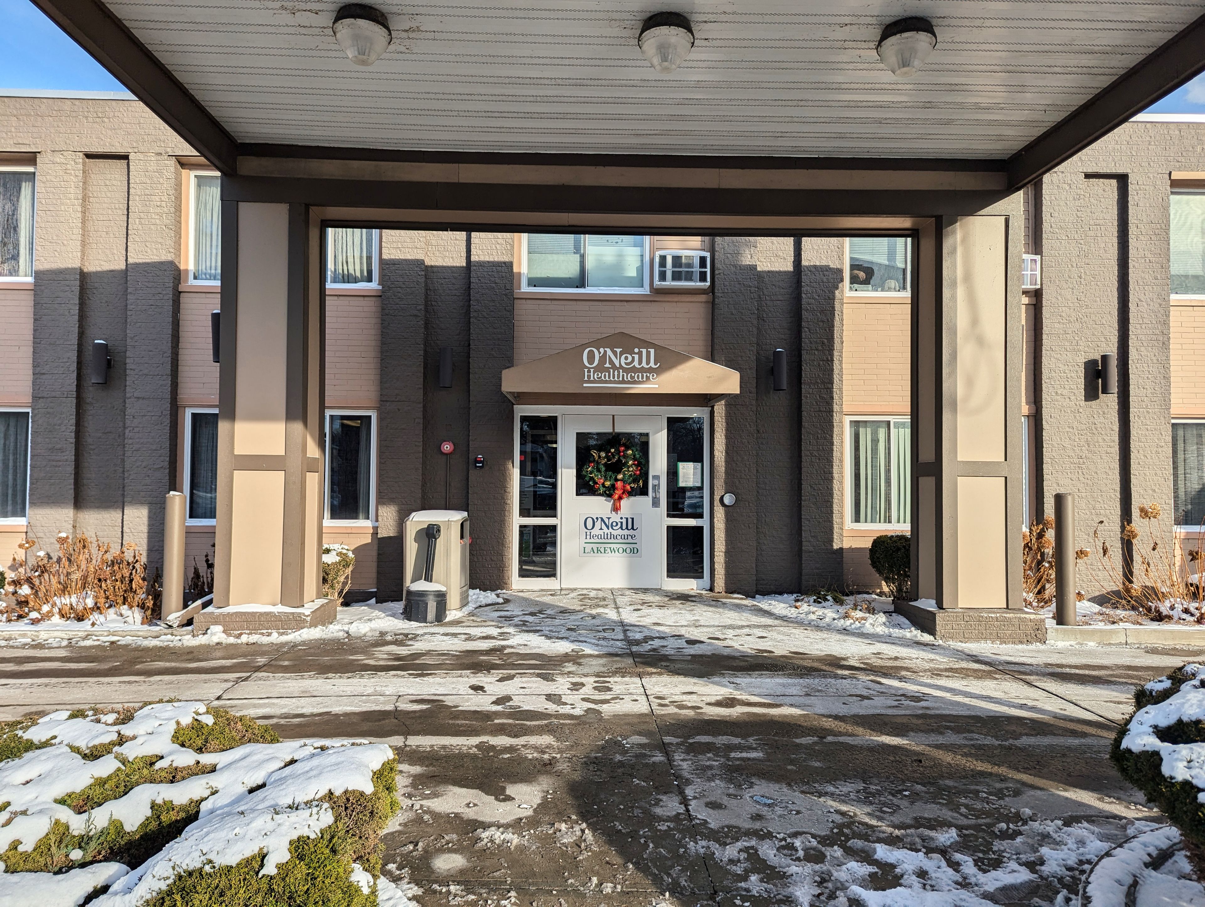 O'neill Healthcare Lakewood 2