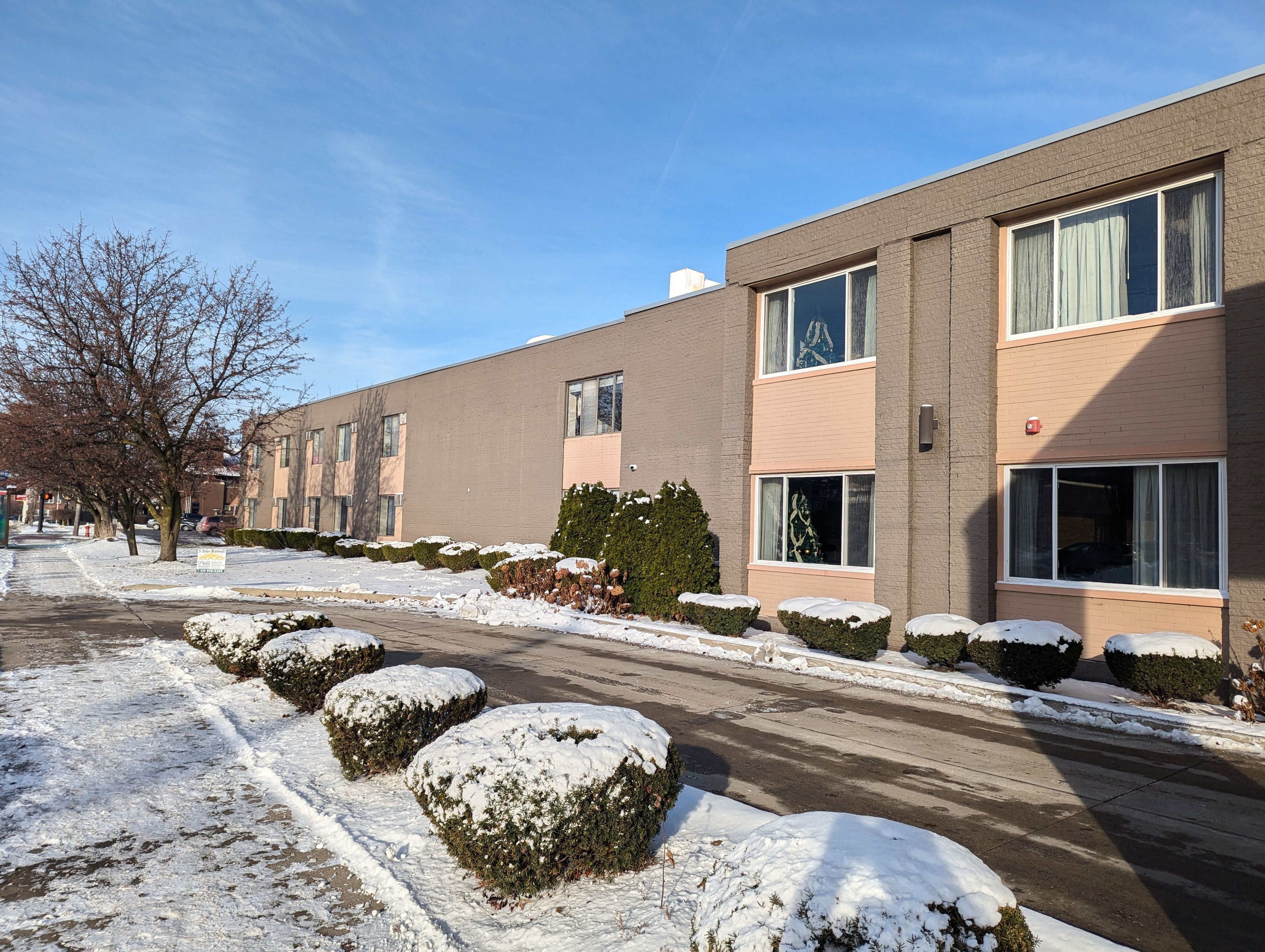 O'neill Healthcare Lakewood 4