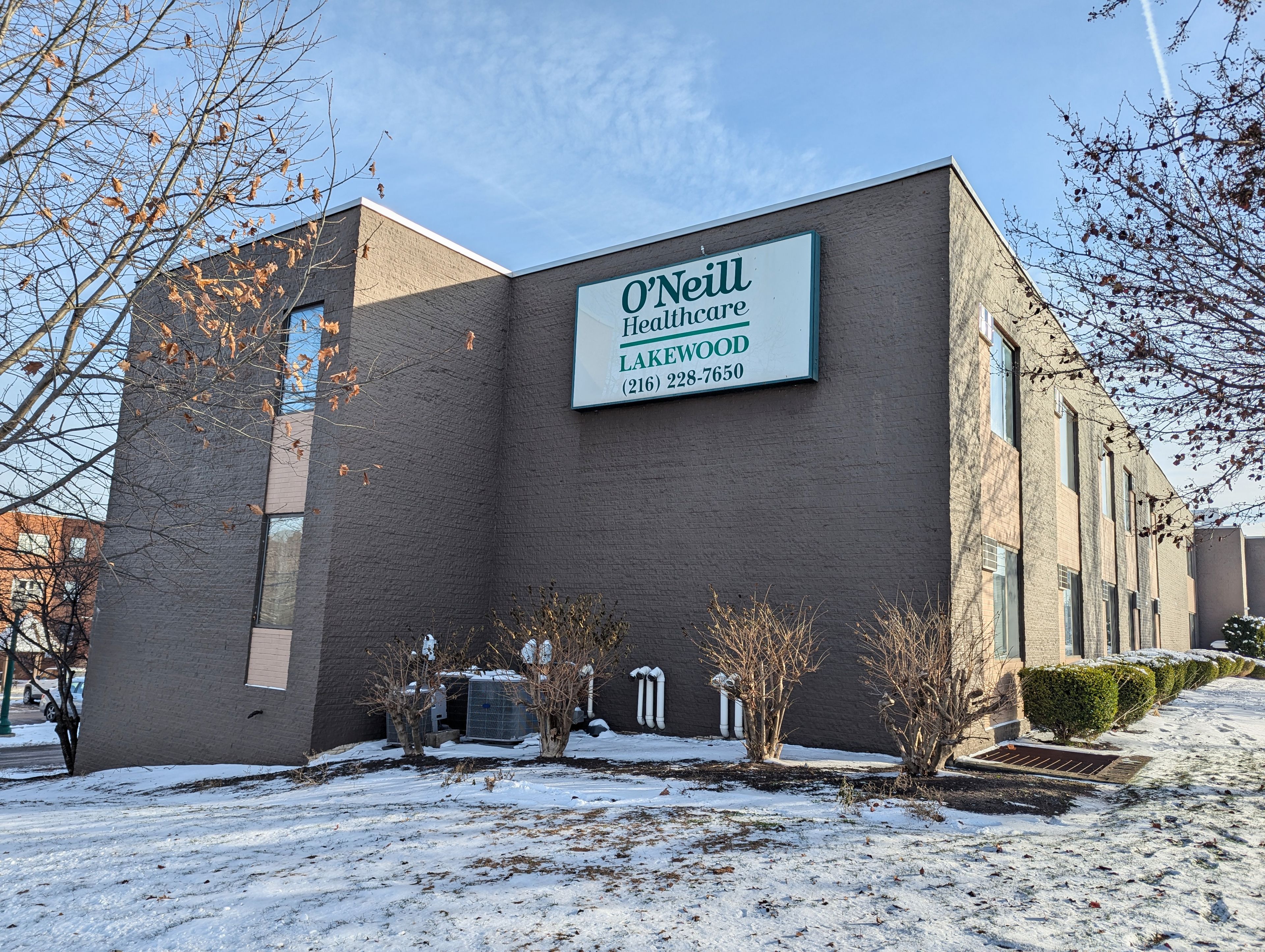 O'neill Healthcare Lakewood 3