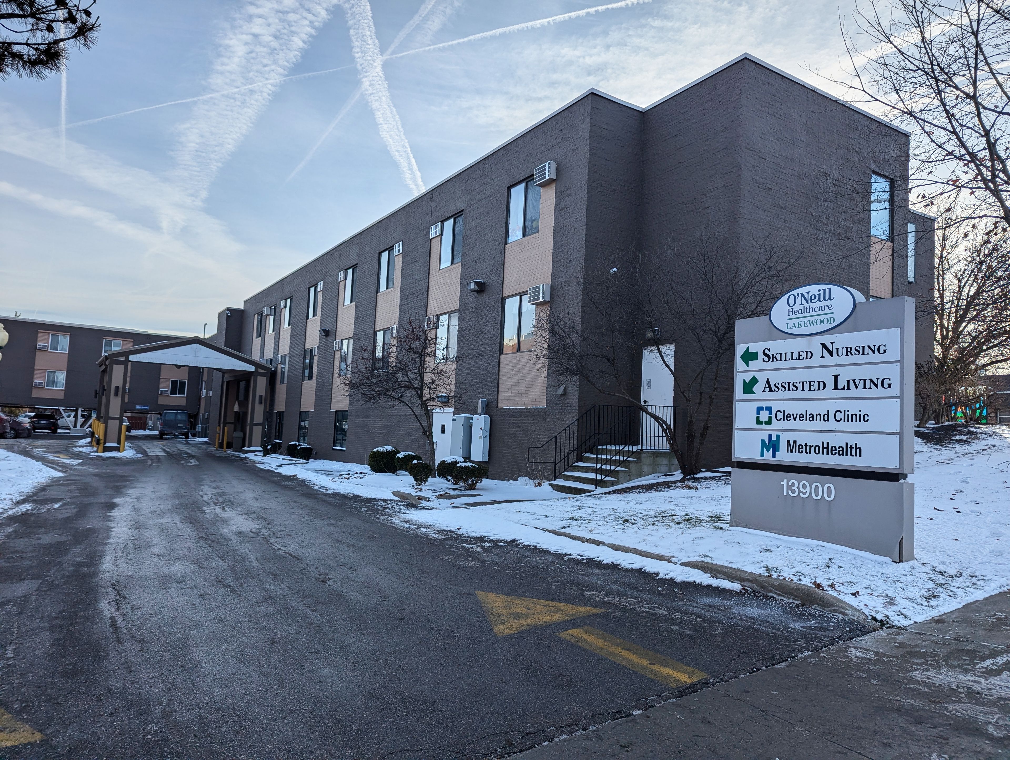 O'neill Healthcare Lakewood 3