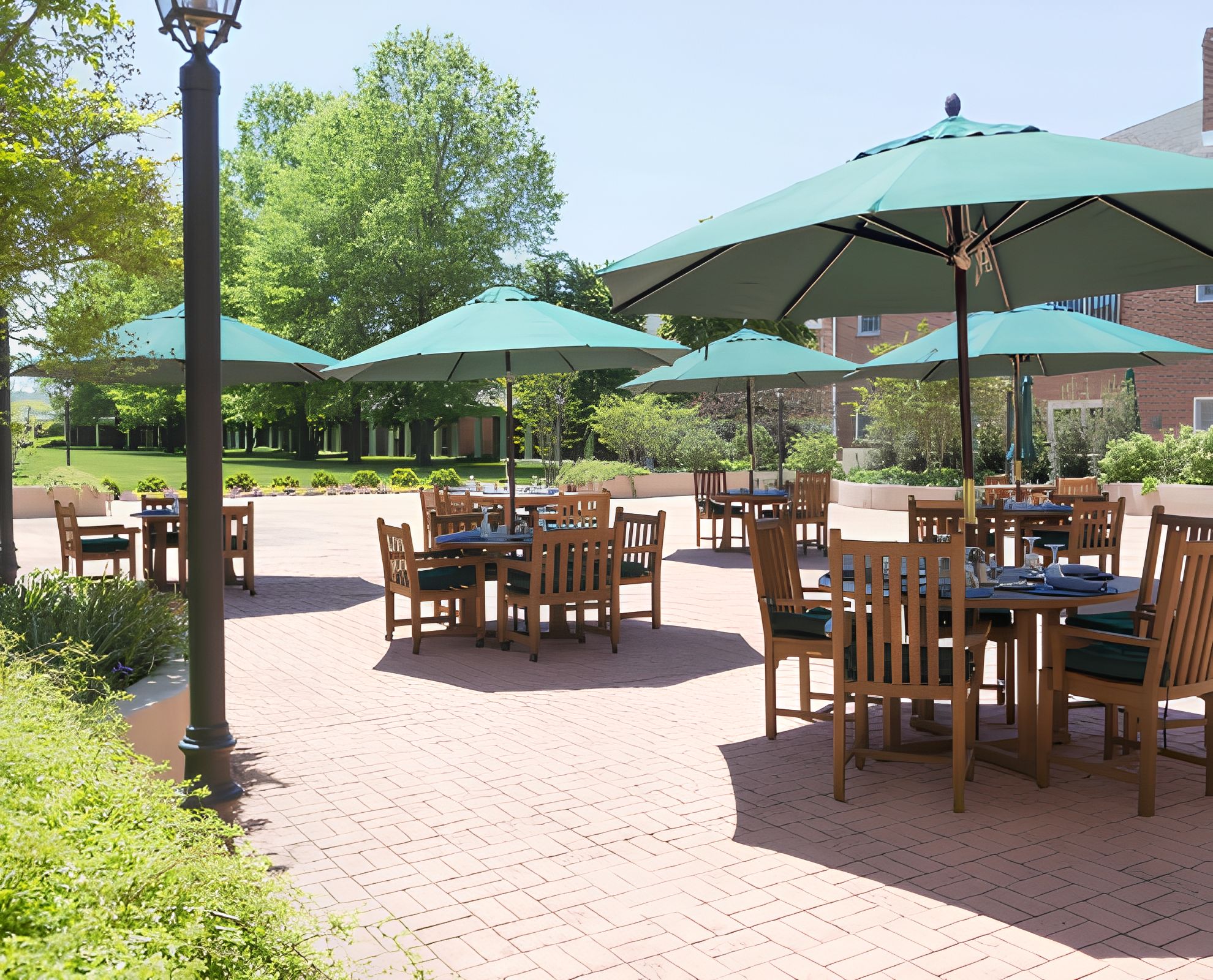 Brightwood Senior Living 1