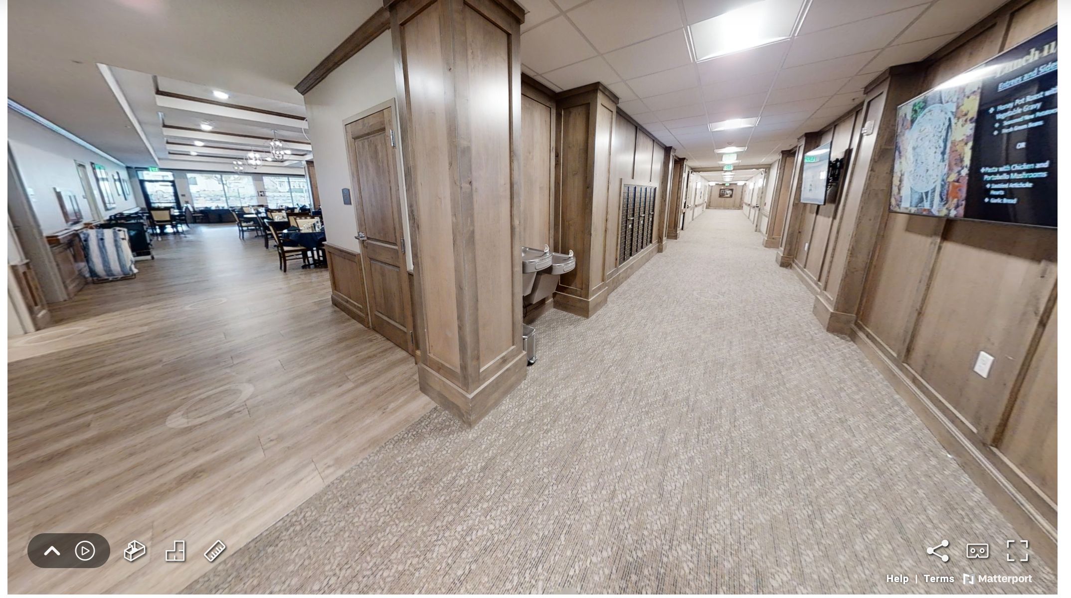 Whisper Cove Assisted Living 4