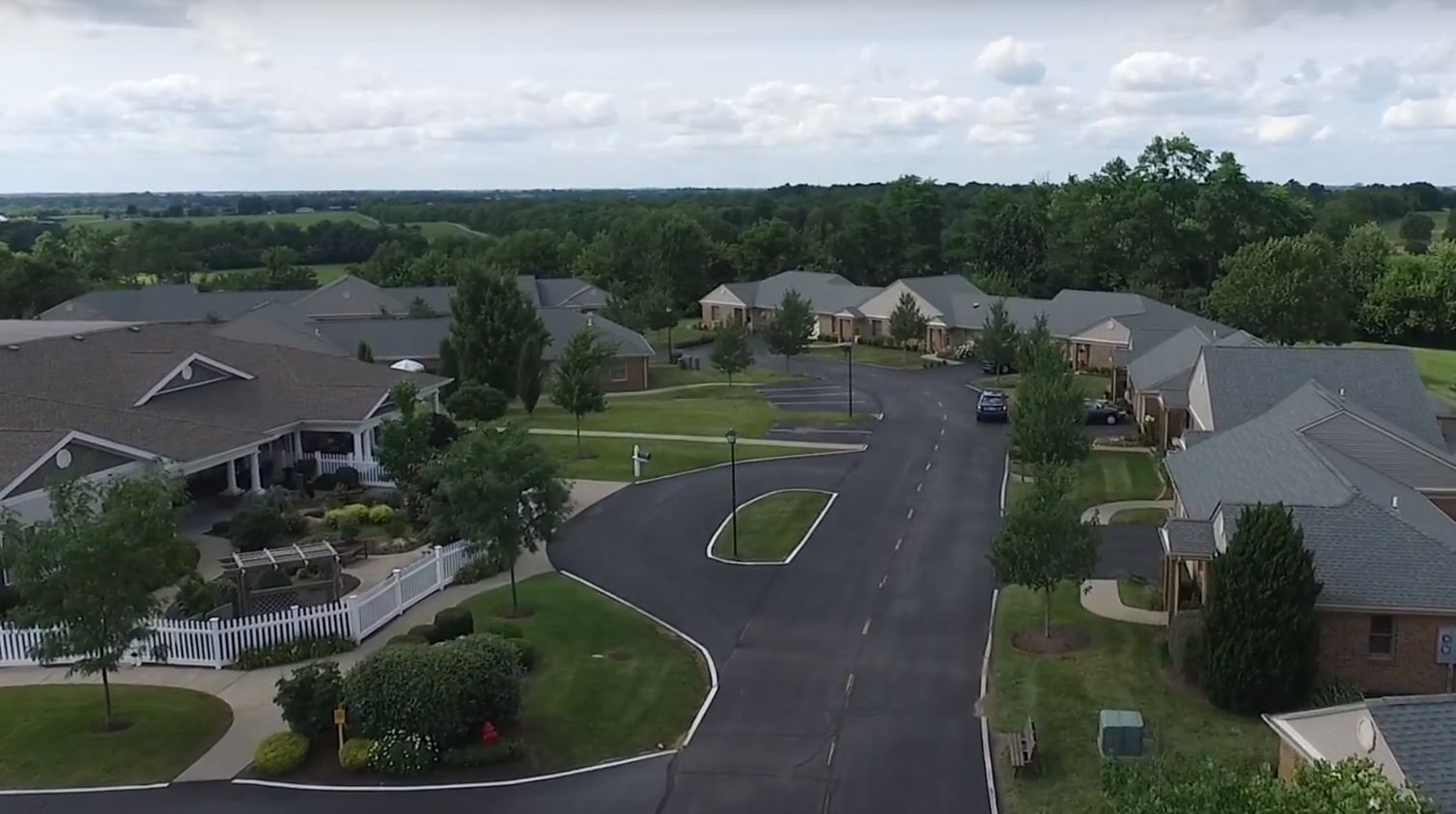 Wesley Village 3