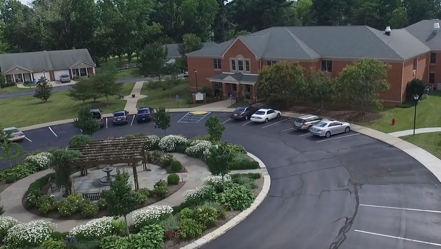 Wesley Village 2