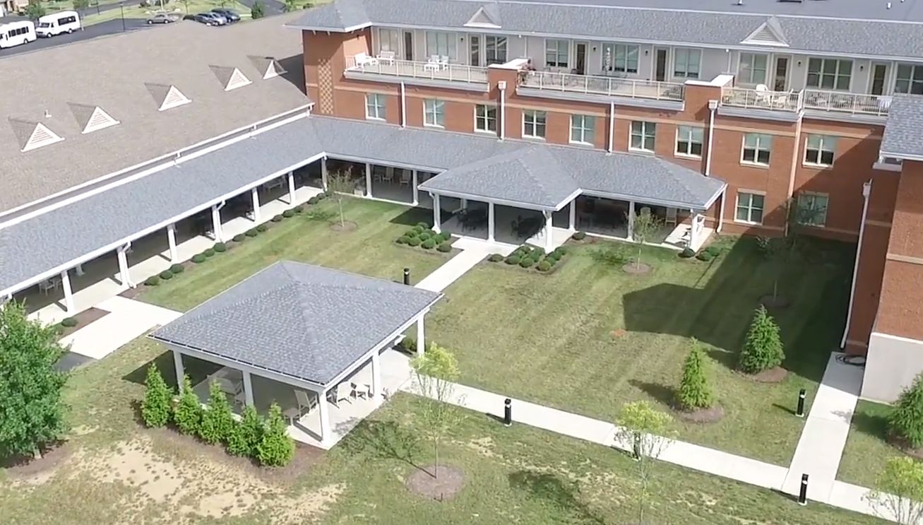 Wesley Village 1
