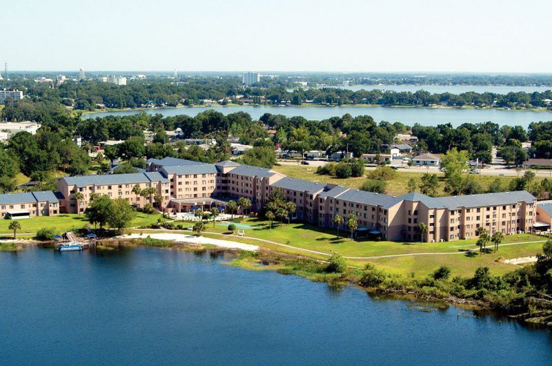 Spring Haven 1